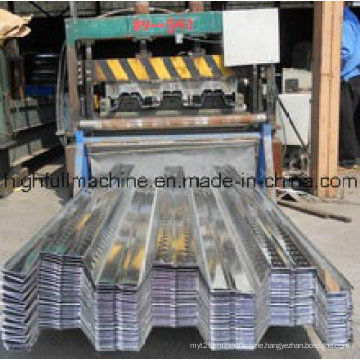 Galvanized Metal Floor Decking Sheet